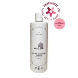 Bleskiftecreme 500 m