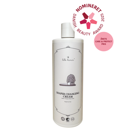 Bleskiftecreme 500 m