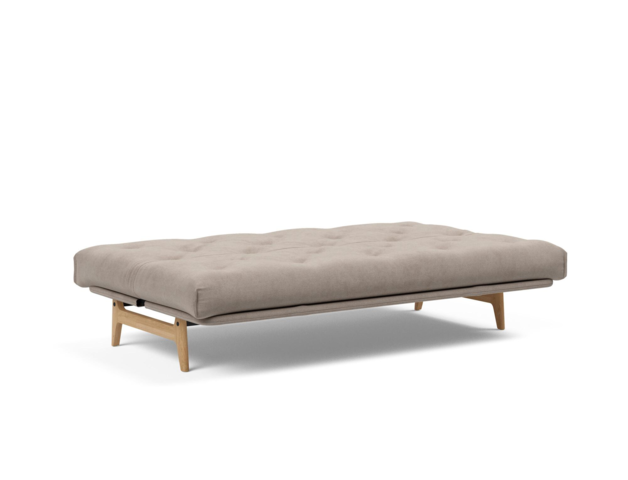 Aslak 120 Sovesofa Nordic Madras Classic, 318