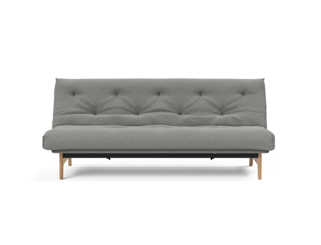 Aslak 120 Sovesofa Nordic Madras Classic, 533