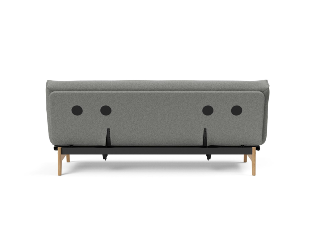 Aslak 120 Sovesofa Nordic Madras Classic, 533