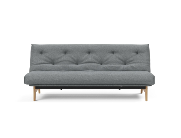 Aslak 120 Sovesofa Nordic Madras Classic, 320