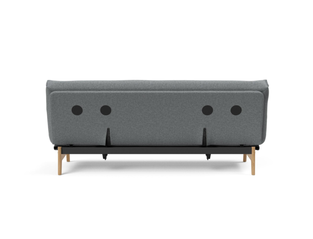 Aslak 120 Sovesofa Nordic Madras Classic, 320