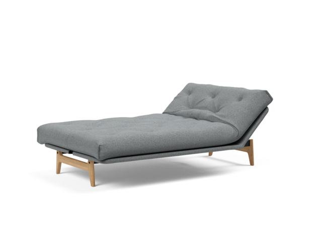 Aslak 120 Sovesofa Nordic Madras Classic, 320