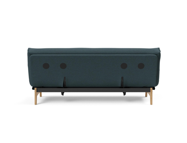Aslak 120 Sovesofa Nordic Madras Classic, 851