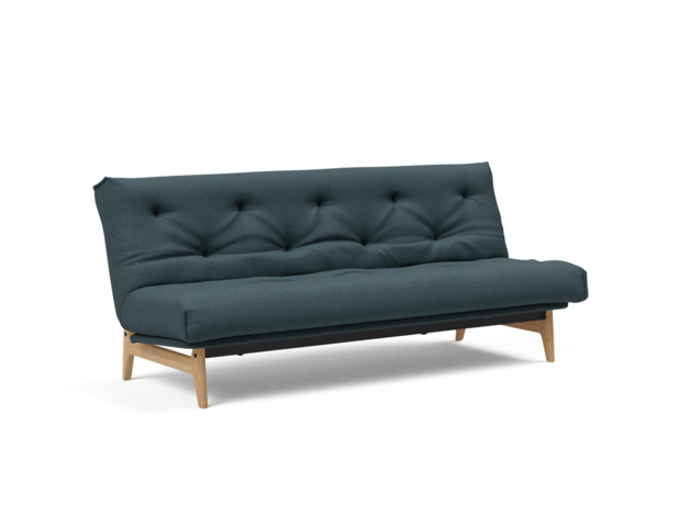 Aslak 120 Sovesofa Nordic Madras Classic, 851