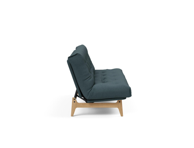 Aslak 120 Sovesofa Nordic Madras Classic, 851