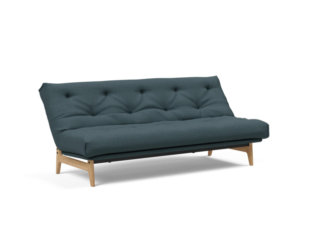 Aslak 120 Sovesofa Nordic Madras Classic, 851