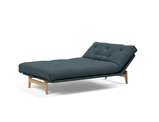 Aslak 120 Sovesofa Nordic Madras Classic, 851