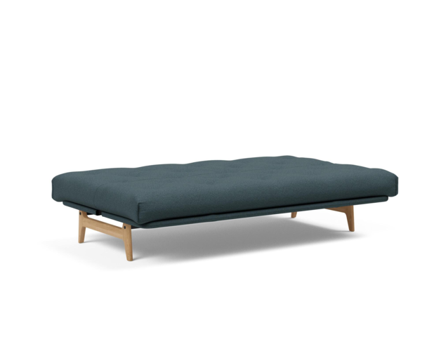 Aslak 120 Sovesofa Nordic Madras Classic, 851