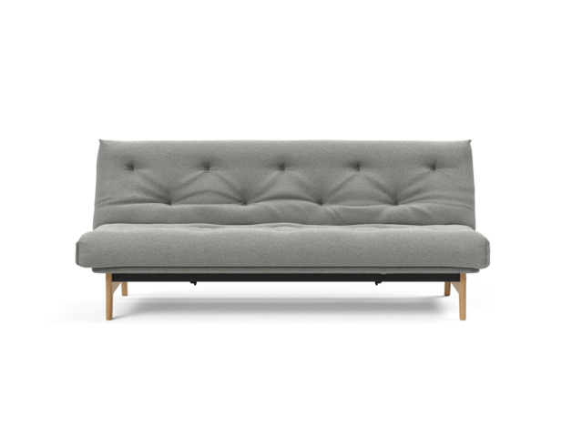 Aslak 120 Sovesofa Nordic Madras Classic, 853