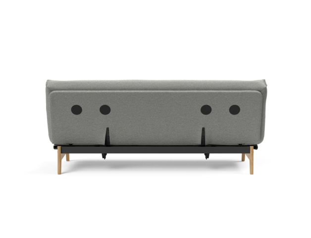 Aslak 120 Sovesofa Nordic Madras Classic, 853