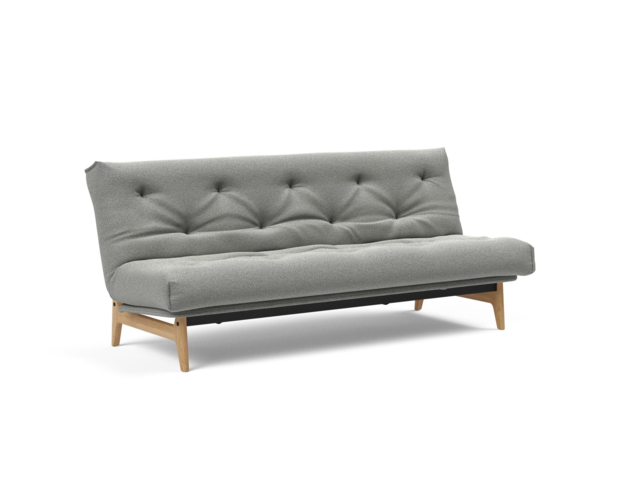 Aslak 120 Sovesofa Nordic Madras Classic, 853