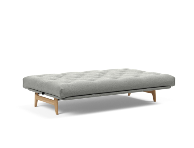 Aslak 120 Sovesofa Nordic Madras Classic, 853