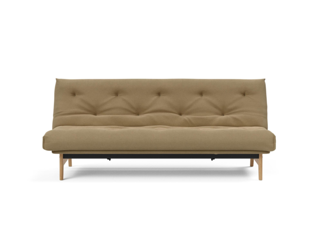 Aslak 120 Sovesofa Nordic Madras Classic, 860