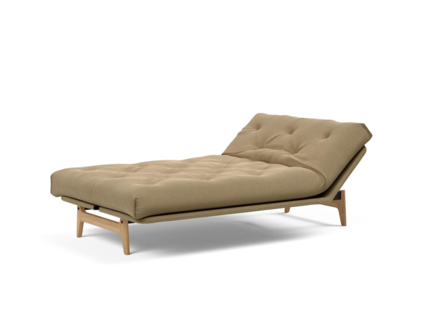 Aslak 120 Sovesofa Nordic Madras Classic, 860