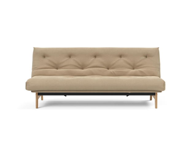 Aslak 120 Sovesofa Nordic Madras Classic, 861