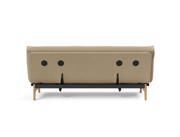 Aslak 120 Sovesofa Nordic Madras Classic, 861