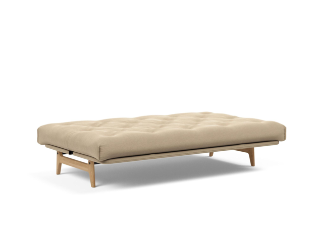Aslak 120 Sovesofa Nordic Madras Classic, 861