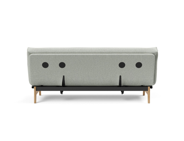 Aslak 120 Sovesofa Nordic Madras Classic, 888