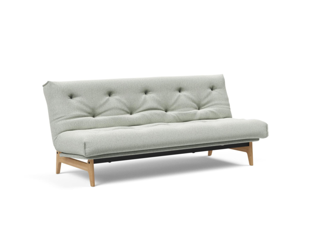 Aslak 120 Sovesofa Nordic Madras Classic, 888