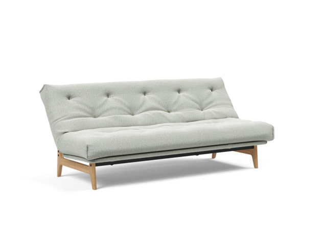 Aslak 120 Sovesofa Nordic Madras Classic, 888