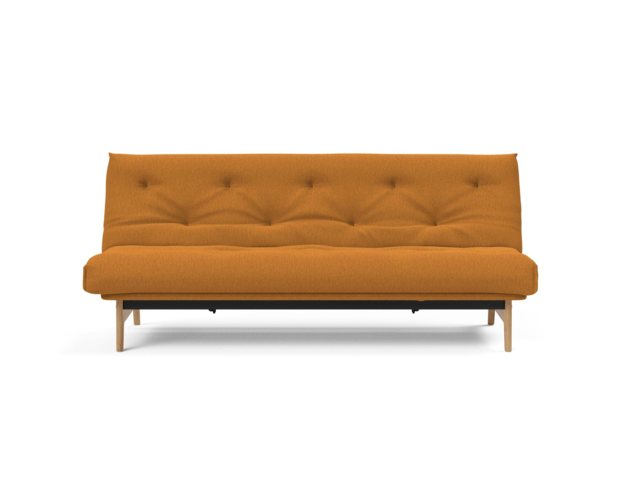 Aslak 120 Sovesofa Nordic Madras Classic, 893