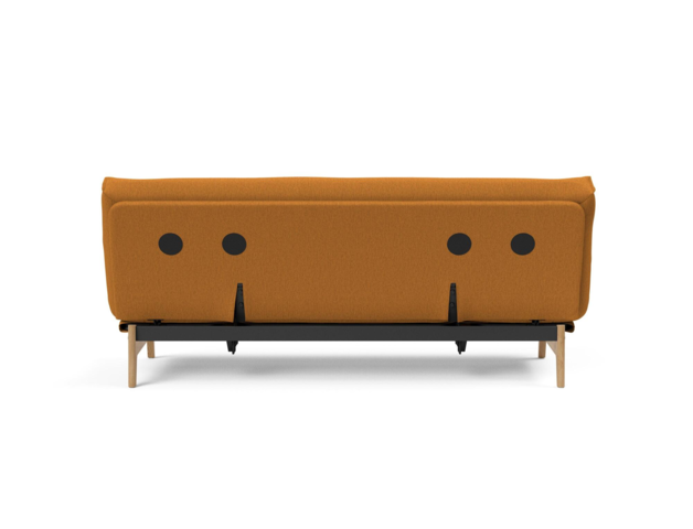 Aslak 120 Sovesofa Nordic Madras Classic, 893