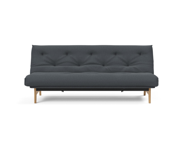 Aslak 120 Sovesofa Nordic Madras Classic, 894