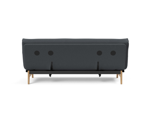 Aslak 120 Sovesofa Nordic Madras Classic, 894