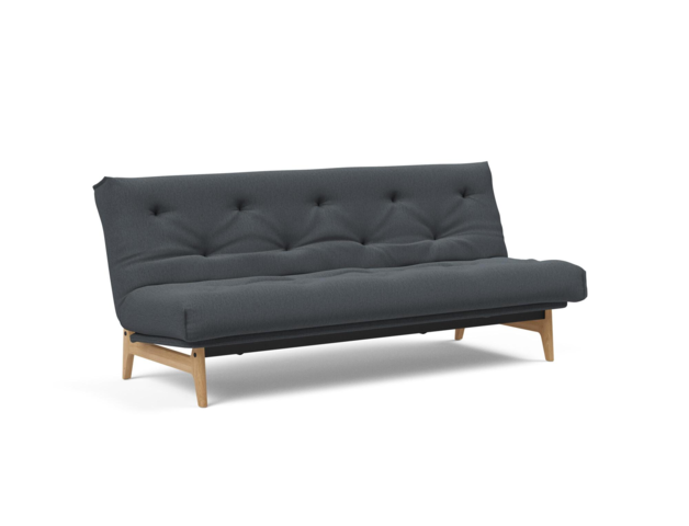 Aslak 120 Sovesofa Nordic Madras Classic, 894