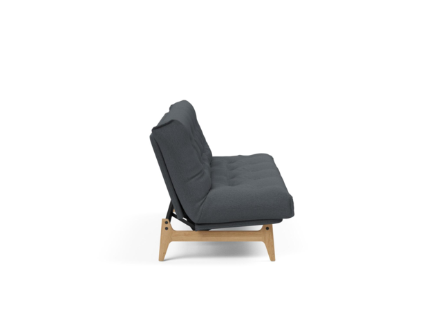 Aslak 120 Sovesofa Nordic Madras Classic, 894