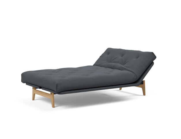 Aslak 120 Sovesofa Nordic Madras Classic, 894