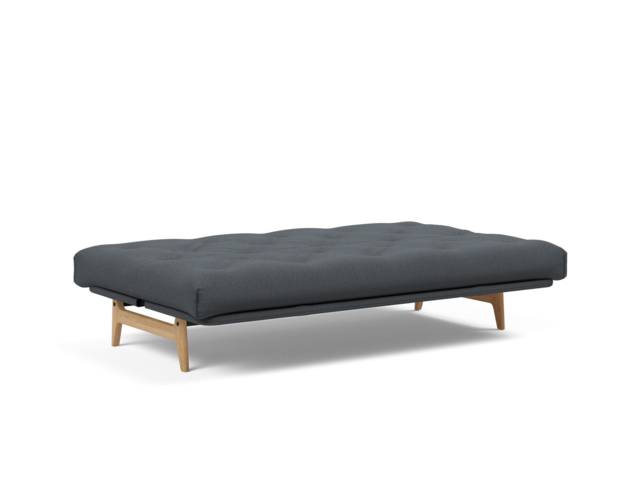 Aslak 120 Sovesofa Nordic Madras Classic, 894