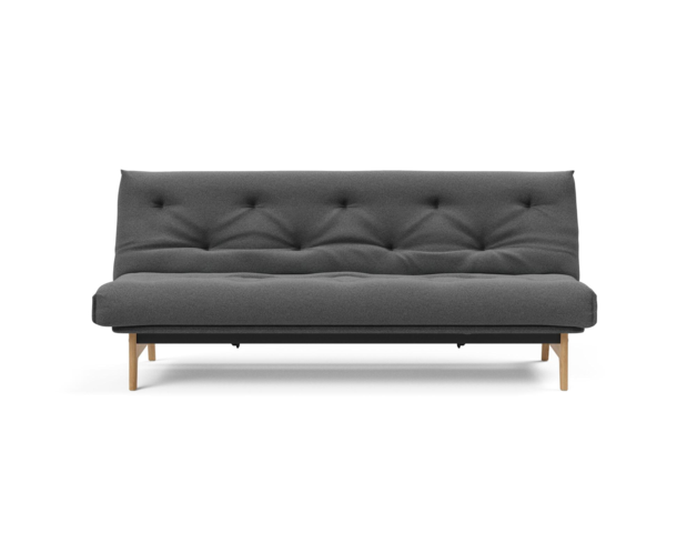 Aslak 120 Sovesofa Nordic Madras Classic, 852