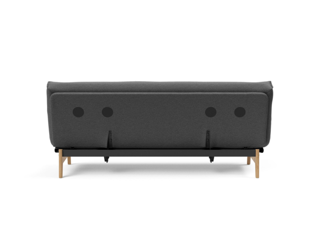 Aslak 120 Sovesofa Nordic Madras Classic, 852
