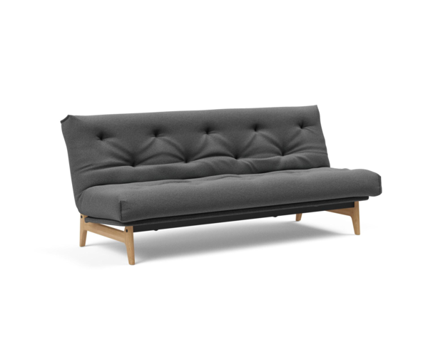 Aslak 120 Sovesofa Nordic Madras Classic, 852