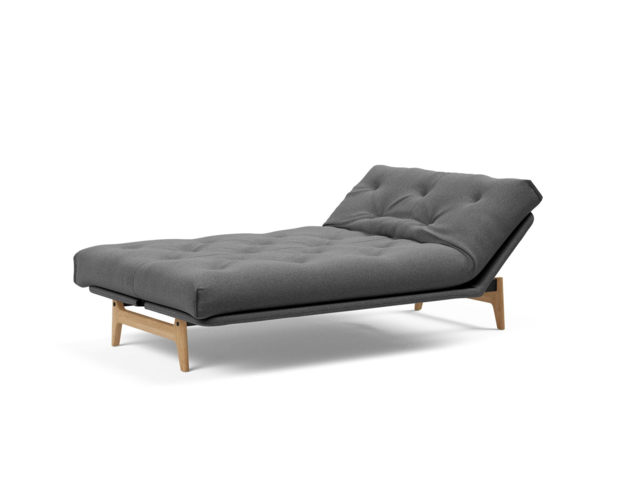 Aslak 120 Sovesofa Nordic Madras Classic, 852