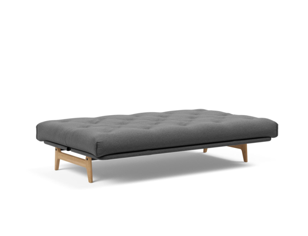 Aslak 120 Sovesofa Nordic Madras Classic, 852