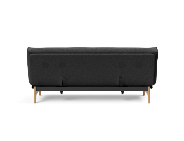 Aslak 120 Sovesofa Nordic Madras Classic, 529
