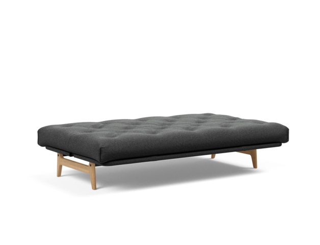 Aslak 120 Sovesofa Nordic Madras Classic, 529