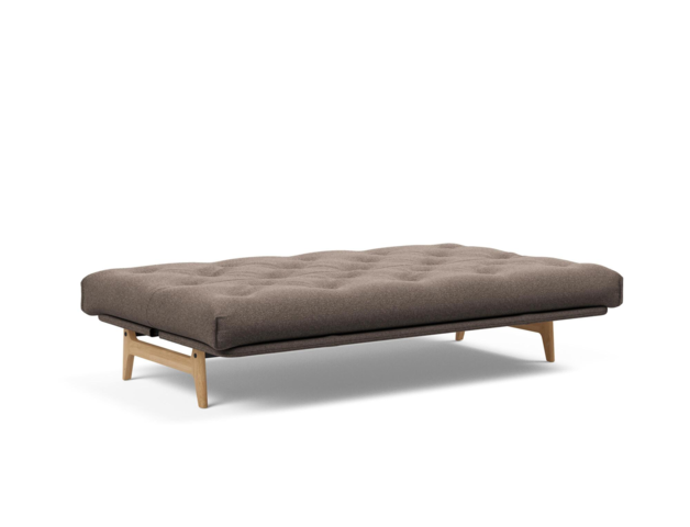 Aslak 120 Sovesofa Nordic Madras Classic, 530