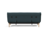 Aslak 120 Sovesofa Nordic Madras Classic, 851