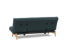 Aslak 120 Sovesofa Nordic Madras Classic, 851