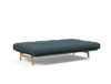 Aslak 120 Sovesofa Nordic Madras Classic, 851