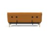 Aslak 120 Sovesofa Nordic Madras Classic, 893