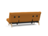 Aslak 120 Sovesofa Nordic Madras Classic, 893