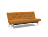 Aslak 120 Sovesofa Nordic Madras Classic, 893