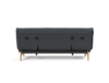 Aslak 120 Sovesofa Nordic Madras Classic, 894