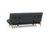 Aslak 120 Sovesofa Nordic Madras Classic, 894
